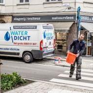 Gevel impregneren hydrofuge gevel impregneren hydrofuge